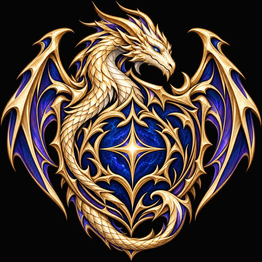 Guilda: System emblem